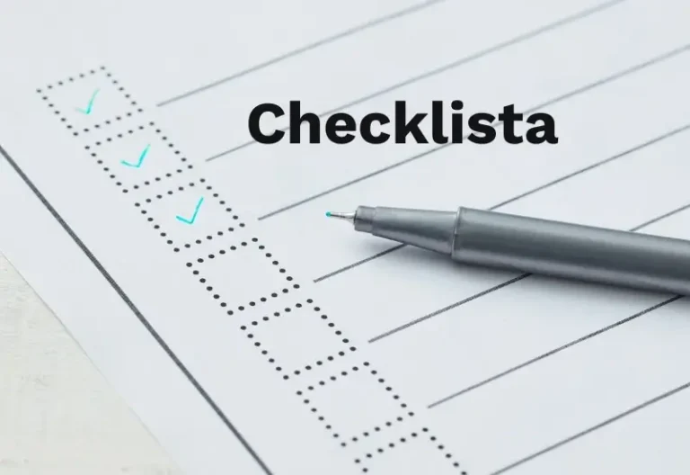 Checklista na co zwrócić uwagę zlecając stronę internetową